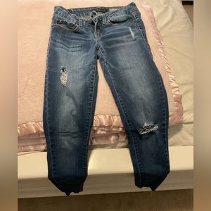 Aeropostale Jeans